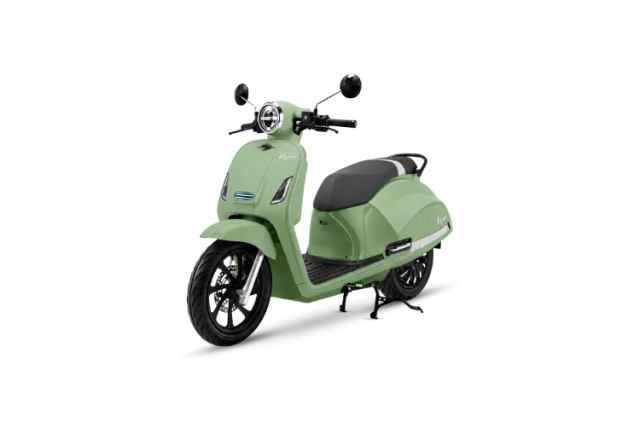 I-MOTOR VAPOR