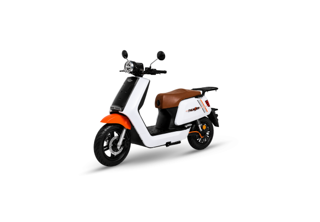 I-MOTOR THUNDER